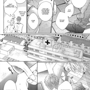 [Pokela Ichigo/ Fujino] Baby, Choose Me (c.1) – Kuroko no Basuke dj [Eng] – Gay Manga sex 39