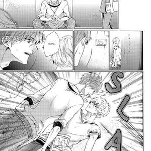 [Pokela Ichigo/ Fujino] Baby, Choose Me (c.1) – Kuroko no Basuke dj [Eng] – Gay Manga sex 40