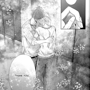 [Pokela Ichigo/ Fujino] Baby, Choose Me (c.1) – Kuroko no Basuke dj [Eng] – Gay Manga sex 44