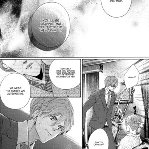 [Pokela Ichigo/ Fujino] Baby, Choose Me (c.1) – Kuroko no Basuke dj [Eng] – Gay Manga sex 47