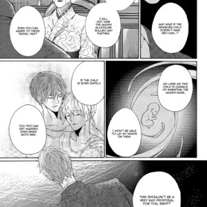 [Pokela Ichigo/ Fujino] Baby, Choose Me (c.1) – Kuroko no Basuke dj [Eng] – Gay Manga sex 48
