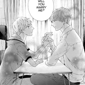 [Pokela Ichigo/ Fujino] Baby, Choose Me (c.1) – Kuroko no Basuke dj [Eng] – Gay Manga sex 53