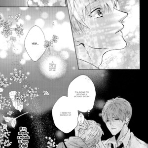 [Pokela Ichigo/ Fujino] Baby, Choose Me (c.1) – Kuroko no Basuke dj [Eng] – Gay Manga sex 54