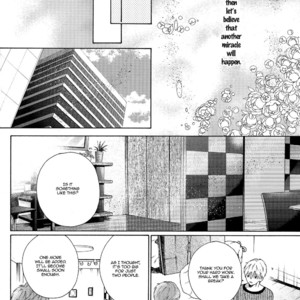 [Pokela Ichigo/ Fujino] Baby, Choose Me (c.1) – Kuroko no Basuke dj [Eng] – Gay Manga sex 55