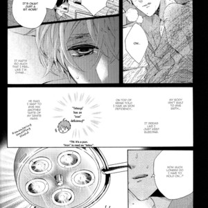 [Pokela Ichigo/ Fujino] Baby, Choose Me (c.1) – Kuroko no Basuke dj [Eng] – Gay Manga sex 59
