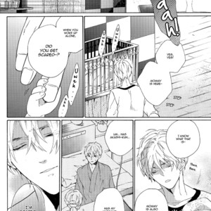 [Pokela Ichigo/ Fujino] Baby, Choose Me (c.1) – Kuroko no Basuke dj [Eng] – Gay Manga sex 65