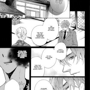 [Pokela Ichigo/ Fujino] Baby, Choose Me (c.1) – Kuroko no Basuke dj [Eng] – Gay Manga sex 66