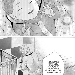 [Pokela Ichigo/ Fujino] Baby, Choose Me (c.1) – Kuroko no Basuke dj [Eng] – Gay Manga sex 68