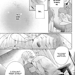 [Pokela Ichigo/ Fujino] Baby, Choose Me (c.1) – Kuroko no Basuke dj [Eng] – Gay Manga sex 70