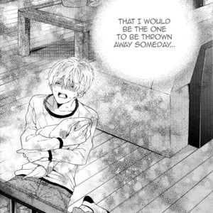 [Pokela Ichigo/ Fujino] Baby, Choose Me (c.1) – Kuroko no Basuke dj [Eng] – Gay Manga sex 73