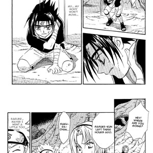 [DATE Sakura] Naruto dj – Manjitomoe [Eng] – Gay Manga sex 19
