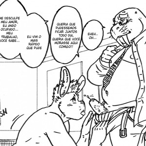 [Husky92] Boy Toy [Pt] – Gay Manga sex 2