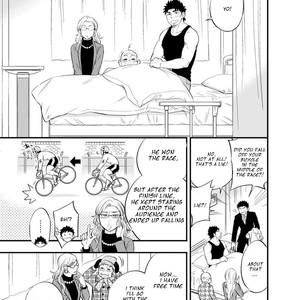 [Draw Two (Draw2)] Adhesion Ride 2 [Eng] – Gay Manga sex 14
