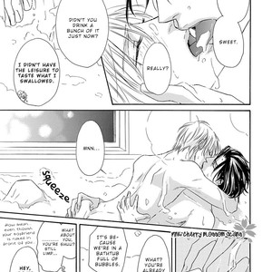 [KAWAI Touko] Shizuku Hanabira Ringo no Kaori Extra [Eng] – Gay Manga sex 11