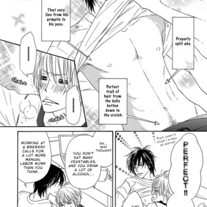 [KAWAI Touko] Shizuku Hanabira Ringo no Kaori Extra [Eng] – Gay Manga sex 19
