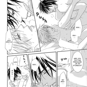 [KAWAI Touko] Shizuku Hanabira Ringo no Kaori Extra [Eng] – Gay Manga sex 21