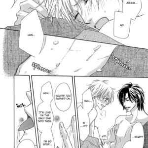 [KAWAI Touko] Shizuku Hanabira Ringo no Kaori Extra [Eng] – Gay Manga sex 31