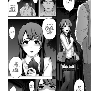 [Tonikaku] Nikubenki Shoukougun 5 [Eng] – Gay Manga sex 2