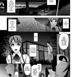 [Tonikaku] Nikubenki Shoukougun 5 [Eng] – Gay Manga sex 3