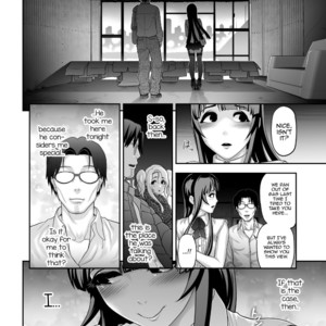 [Tonikaku] Nikubenki Shoukougun 5 [Eng] – Gay Manga sex 4