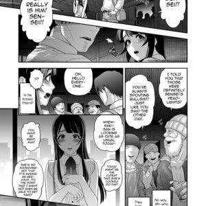 [Tonikaku] Nikubenki Shoukougun 5 [Eng] – Gay Manga sex 5