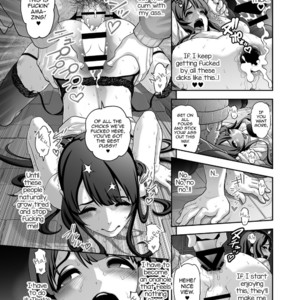 [Tonikaku] Nikubenki Shoukougun 5 [Eng] – Gay Manga sex 11