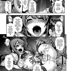 [Tonikaku] Nikubenki Shoukougun 5 [Eng] – Gay Manga sex 17