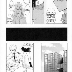 [ma-te (mateyo)] Oyasumi traumerei – Boku no Hero Academia dj [Eng] – Gay Manga sex 6