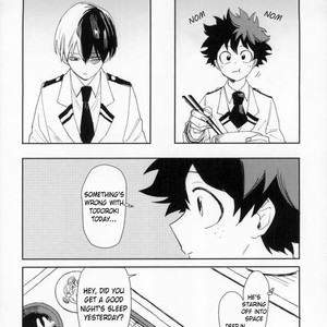 [ma-te (mateyo)] Oyasumi traumerei – Boku no Hero Academia dj [Eng] – Gay Manga sex 7