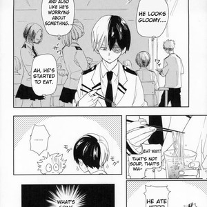 [ma-te (mateyo)] Oyasumi traumerei – Boku no Hero Academia dj [Eng] – Gay Manga sex 9