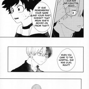 [ma-te (mateyo)] Oyasumi traumerei – Boku no Hero Academia dj [Eng] – Gay Manga sex 22