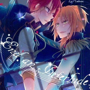 Gay Manga - [pacco (mizuyu)] End an Interlude – Ensemble Stars! dj [kr] – Gay Manga
