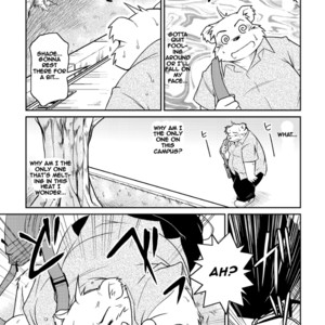 [Animalism (Takagi Kyou)] Monochro | Daily Life 1 [Eng] – Gay Manga sex 6