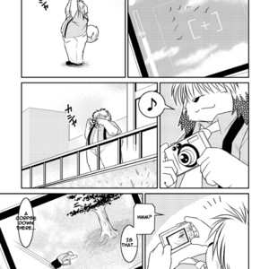 [Animalism (Takagi Kyou)] Monochro | Daily Life 1 [Eng] – Gay Manga sex 8