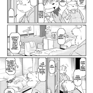 [Animalism (Takagi Kyou)] Monochro | Daily Life 1 [Eng] – Gay Manga sex 19