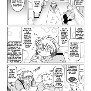 [Animalism (Takagi Kyou)] Monochro | Daily Life 1 [Eng] – Gay Manga sex 21