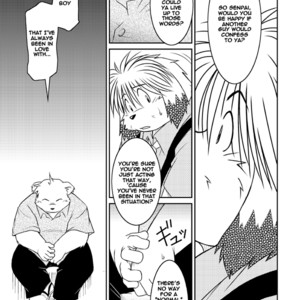 [Animalism (Takagi Kyou)] Monochro | Daily Life 1 [Eng] – Gay Manga sex 27