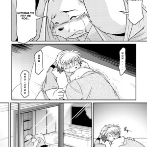 [Animalism (Takagi Kyou)] Monochro | Daily Life 1 [Eng] – Gay Manga sex 32