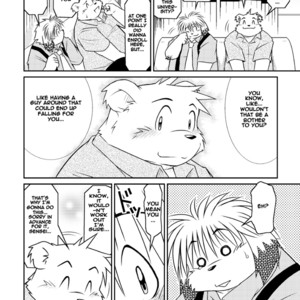 [Animalism (Takagi Kyou)] Monochro | Daily Life 1 [Eng] – Gay Manga sex 34