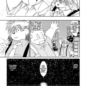 [Animalism (Takagi Kyou)] Monochro | Daily Life 1 [Eng] – Gay Manga sex 41