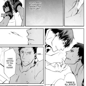 [ICHIKARA (ichikura-karasawa] Inside Beast – Kuroko no Basuke dj [Eng] – Gay Manga sex 5