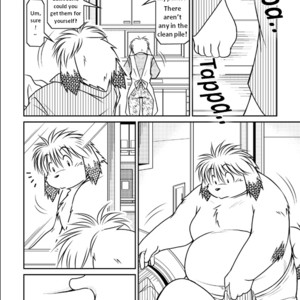 [Animalism (Takagi Kyou)] Monochro LATTER PART | Daily Life 2 [Eng] – Gay Manga sex 3