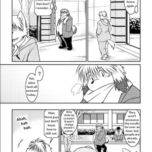 [Animalism (Takagi Kyou)] Monochro LATTER PART | Daily Life 2 [Eng] – Gay Manga sex 6