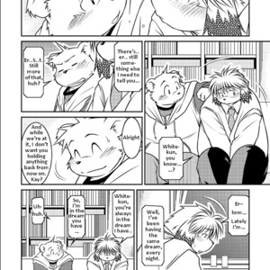 [Animalism (Takagi Kyou)] Monochro LATTER PART | Daily Life 2 [Eng] – Gay Manga sex 25