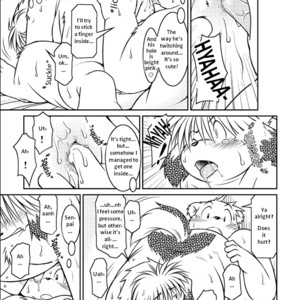 [Animalism (Takagi Kyou)] Monochro LATTER PART | Daily Life 2 [Eng] – Gay Manga sex 46