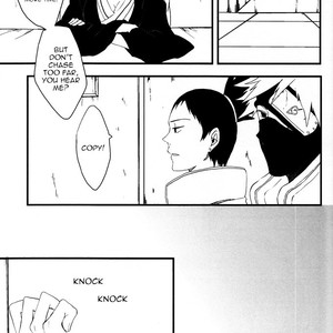 [aisy (Yuzuharu)] Naruto dj – Beyond vol. 1 [Eng] – Gay Manga sex 23
