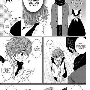 [Chifuyu] Munetaka sama no Dame Meido (update c.Epilogue) [Eng] – Gay Manga sex 12