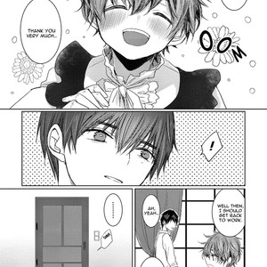 [Chifuyu] Munetaka sama no Dame Meido (update c.Epilogue) [Eng] – Gay Manga sex 16