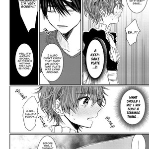 [Chifuyu] Munetaka sama no Dame Meido (update c.Epilogue) [Eng] – Gay Manga sex 23