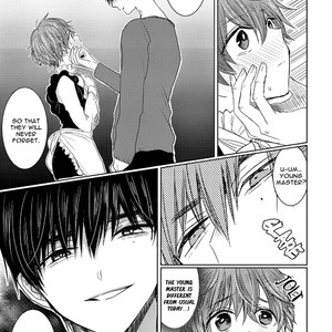 [Chifuyu] Munetaka sama no Dame Meido (update c.Epilogue) [Eng] – Gay Manga sex 24